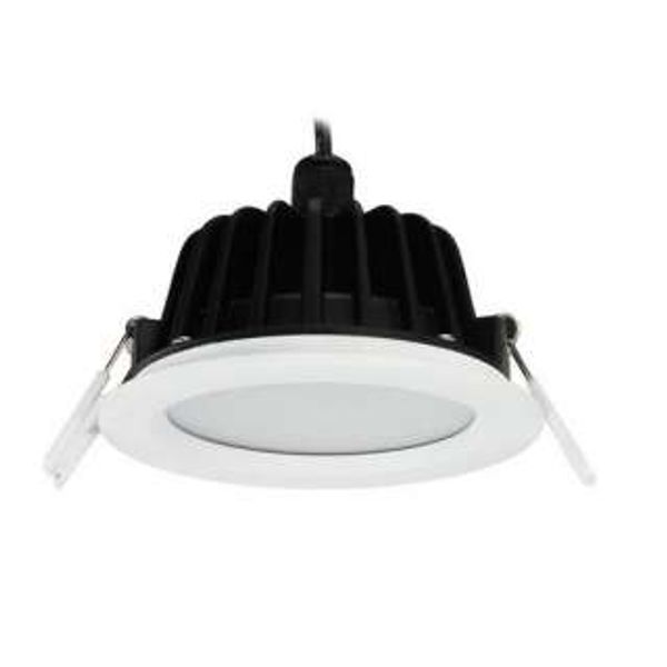 LED Downlight 25W 3000k iLight NB2025C image 1