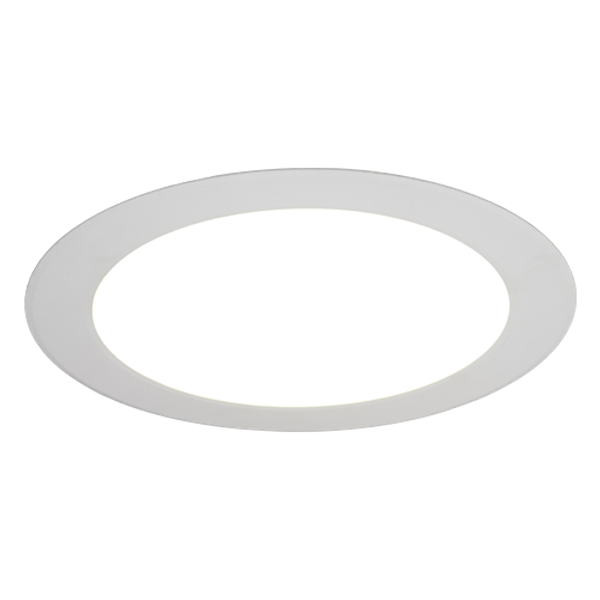 Lodi Slim Downlight 250 Cool White image 3