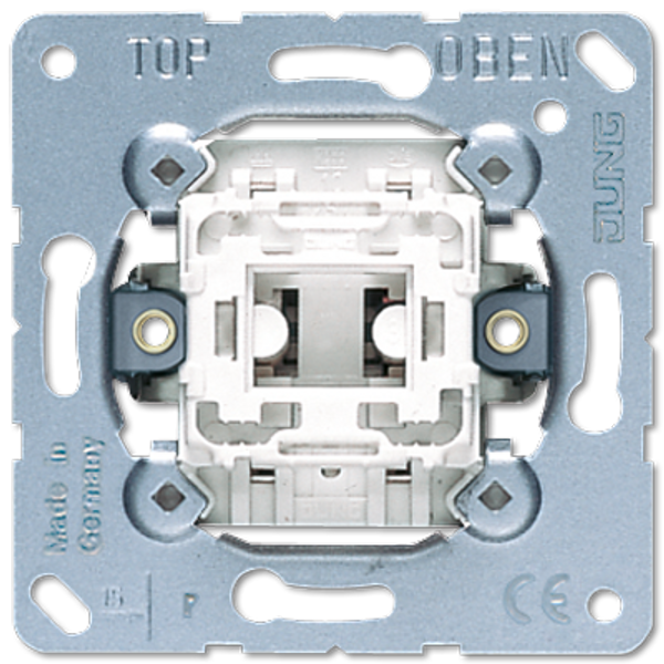 Switch 1-gang switch insert 1-pole, 2 image 3