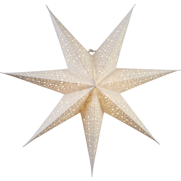 Paper Star Blinka image 1