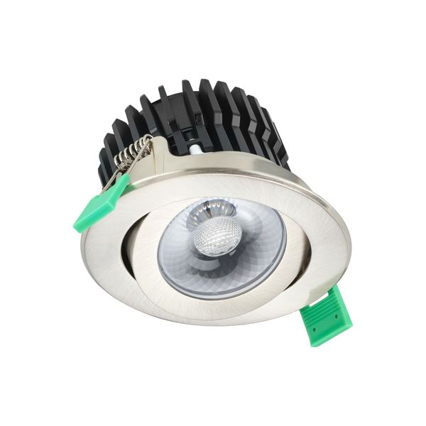 RS151B  LED6-WB-/827 D78 PSR PI6 ALU image 4