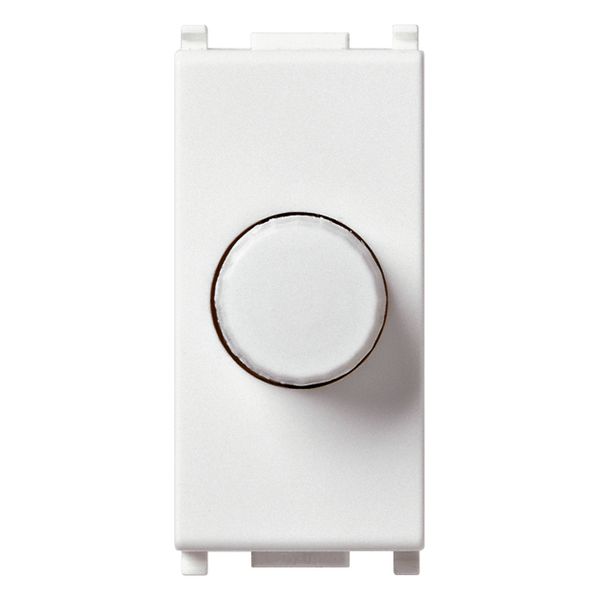 Dimmer 120V 30-500W/30-300VA white image 1