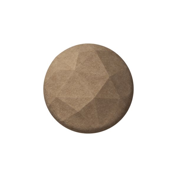 MANA Shade round 40 beige image 2