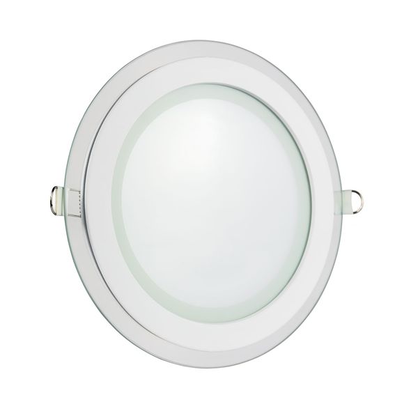 FIALE  ECO LED ROUND  230V 18W IP20  NW ceiling LED spot image 6