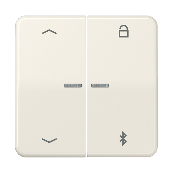 LB Management room thermostat display CD1790DWW image 3