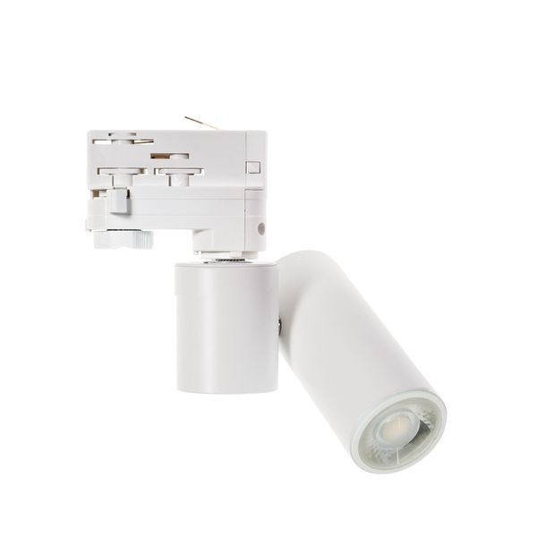 MDR TRAGO MINI 830 6W 230V 45ST GU10 WHITE image 8