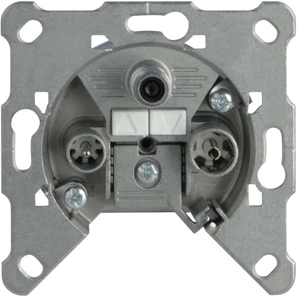 Thea Blu Colorless - General Sat Socket Terminated (Sat-TV-Rd) image 1