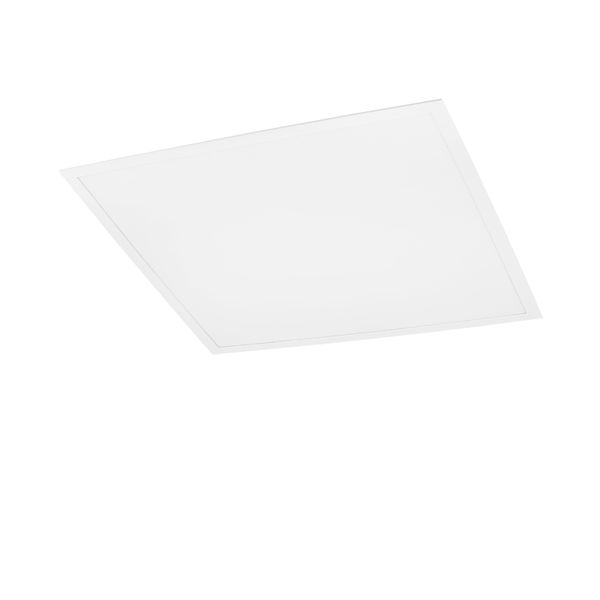 ALGINE PANEL BACKLIGHT EXTERNAL DRIVER 40W NW 230V 120ST IP20 595X595X26 WHITE, 5 YEARS WARRANTY, REC image 10