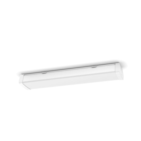 LED AQUALINE 24W 4000K ceiling lamp image 1