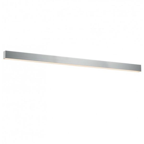 Linear Ceiling L3380 4000K Anod. Dim. Station Ultr image 1