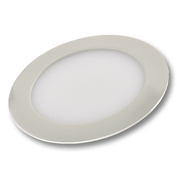 DL190 Downlight Round 15W 1350lm 6000K 110° image 1