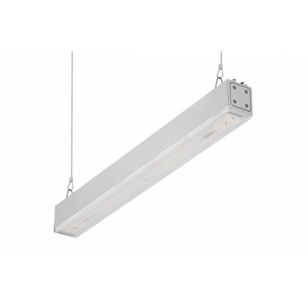 GAMMA LED 280 1600lm 840 IP54 II kl. OPAL (14W) 280mm image 17