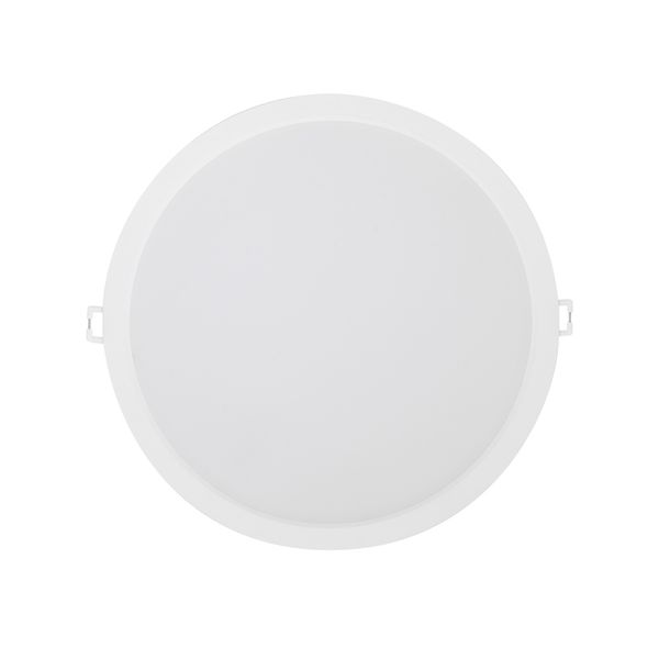 DOWNLIGHT IP44 DN 215 30W 840 WT image 2