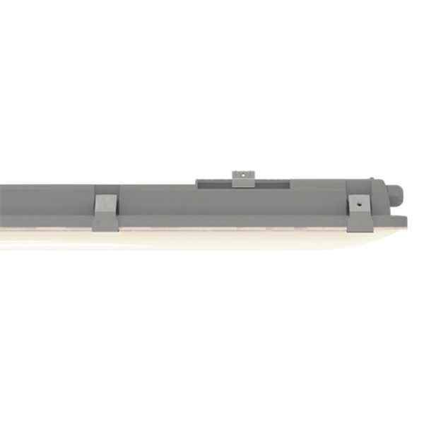 Tornado EVO CCT Multi Wattage 1800mm DALI-Emergency image 4