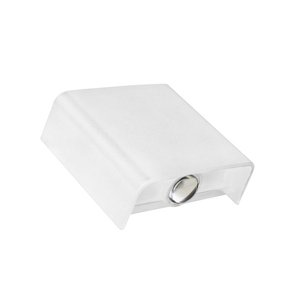 Frame to mounted fixture surface luminaire  ALGINE 600x600mm image 6