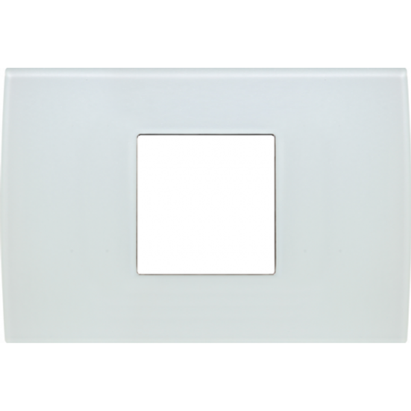 COVER PLATE PURE 2/3M GW 4326338 image 1