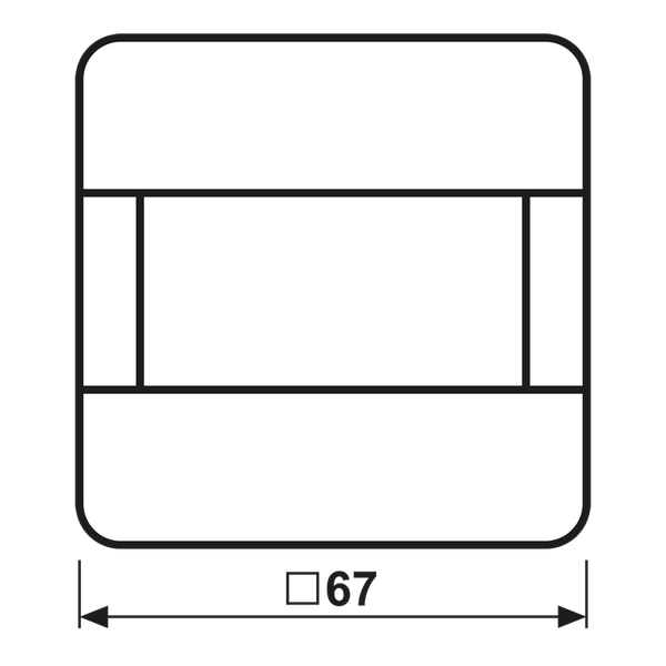 LB Management motion detector 1.1 m CD17180 image 5