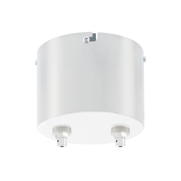 TENSEO K-transformer 50W 12V white image 1