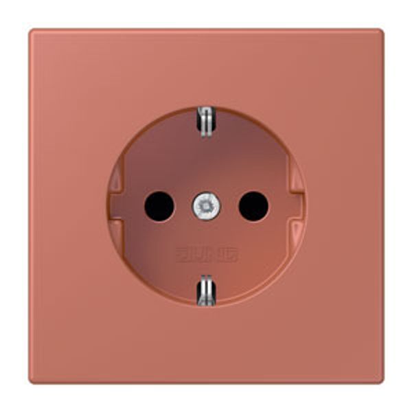 SCHUKO socket LC1520KI32121 image 1