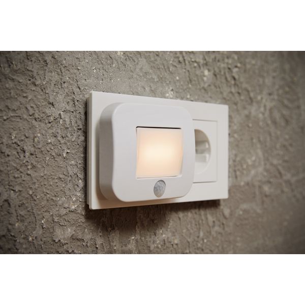 LUNETTA® Hall Sensor White image 2