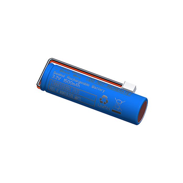 Replacement battery image 1