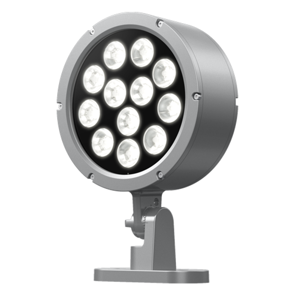 Kamar Floodlight 1 Tunable White 8&#176; Symmetrical DMX image 1