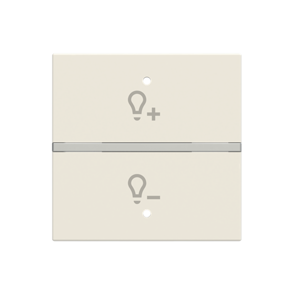 N2221.8 BL Rocker cover KNX image 1