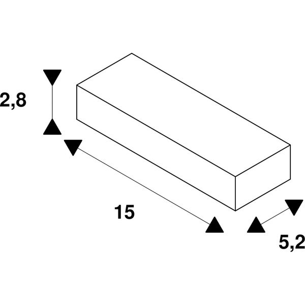 LED Driver 12-20W 250/350/500/700mA DALI image 2