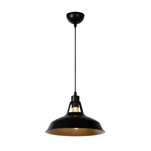 BRASSY-BIS Pendant E27 O31cm  Black image 1