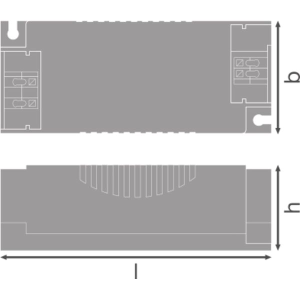 LED DRIVER PHASE-CUT PERFORMANCE -18/220-240/350 image 9