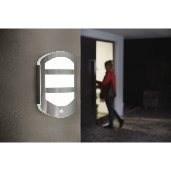 ENDURA STYLE PLATE Wall Sensor 12,5W image 2