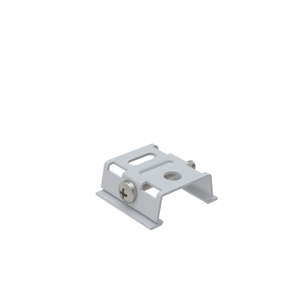 UNIPRO CB3W Ceiling bracket, white image 4