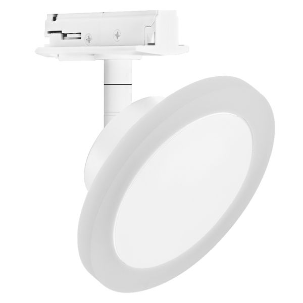 SMART+ TRACKLIGHT CIRCLE White TW image 7