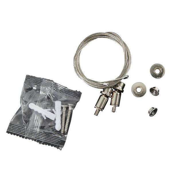 Apex IP69K Tubular Suspension Kit image 2