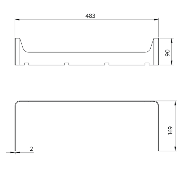 FloodOly-P Visor-Fixed-AS-Side-1Mod image 3