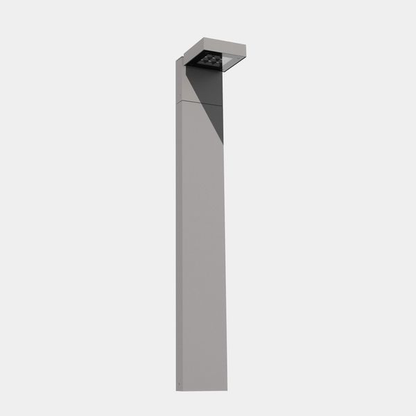 Bollard IP66 Modis 1000mm LED LED 18.3W 3000K Grey 1184lm image 1