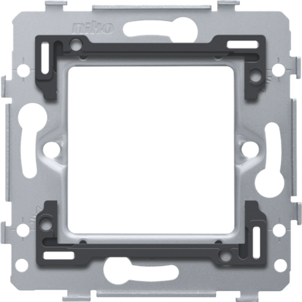 Universal base for 45 x 45 mm functions image 1