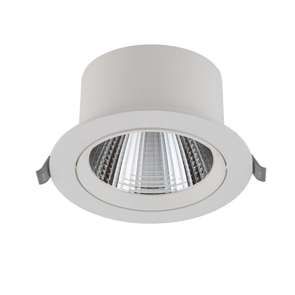 /EGINA LED 15W, 4000K, WH image 1