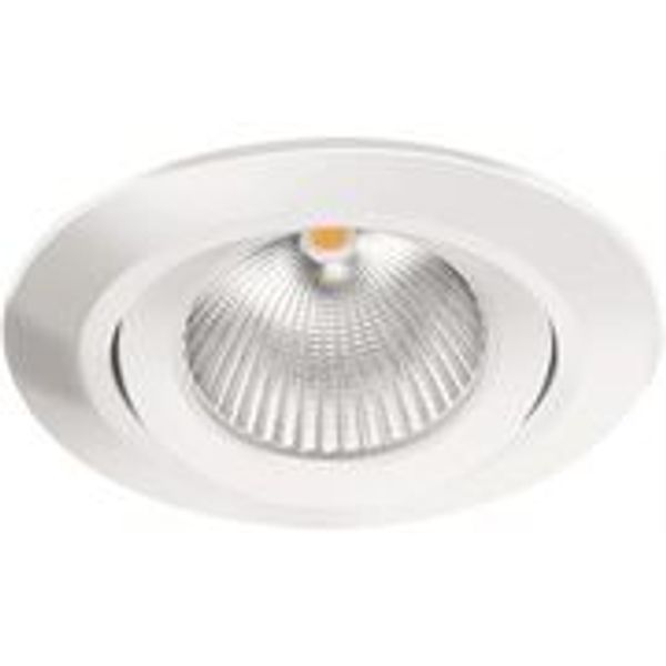 Recessed Leds-C4 TRIMIUM MINI DN-0527-14-00 image 1