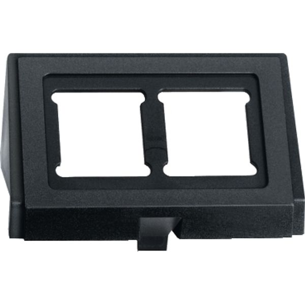 Insert for IBM system ACS type Mini C, black, System M, Artec/Trancent/Antique image 4