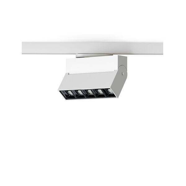 PROFILE FOCUS LED WH 3000K image 1