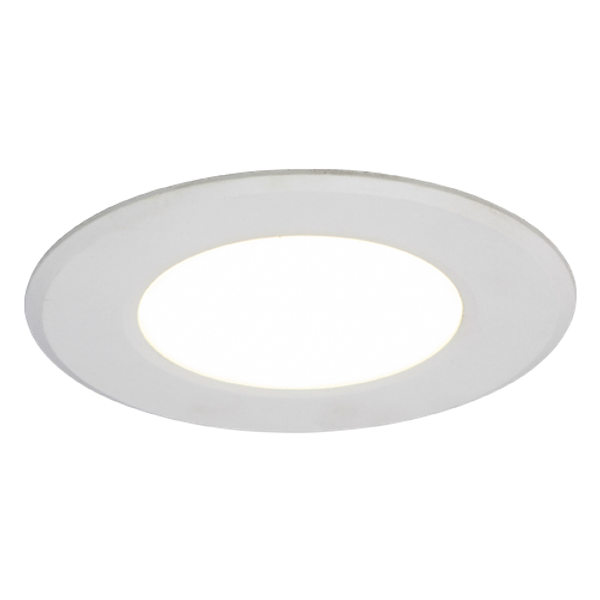 Lodi Slim Downlight 75 Cool White image 3