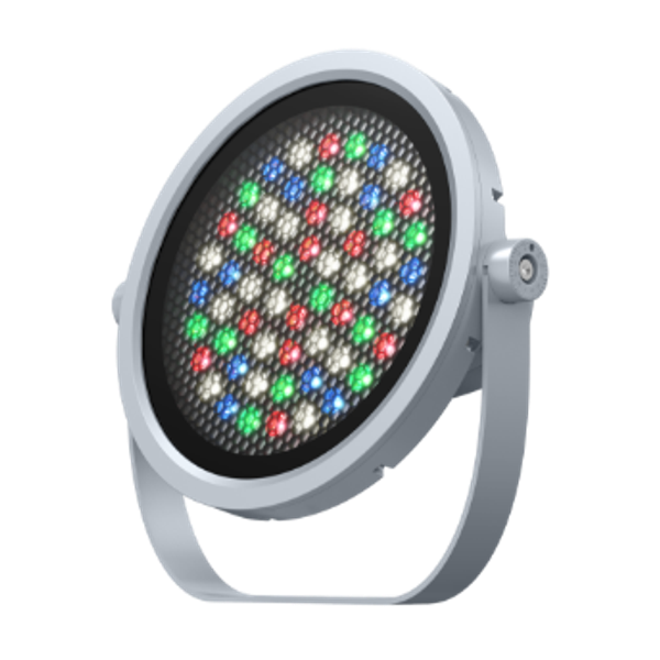 Kamar Floodlight 3 RGBW 2700K 60&#176; Symmetrical DMX image 1