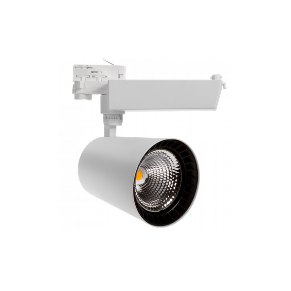 MDR EDEGRA 940 27W 230V 60DEG WHITE image 1