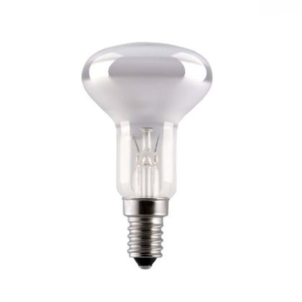 Reflector Bulb E14 60W R50 image 1