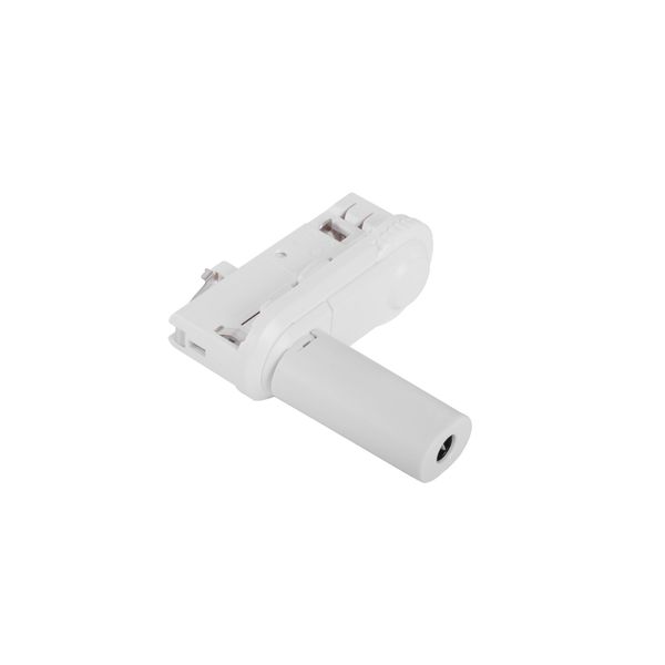 L3 PENDANT ADAPTOR WHITE image 1