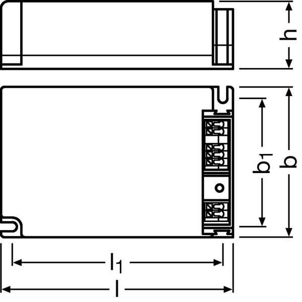 OPTOTRONIC® ECO 50/220…240/1A4 CS image 2