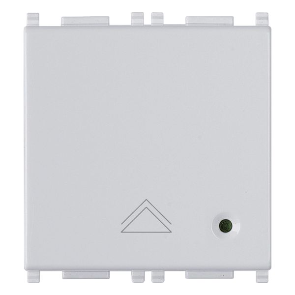 MASTER dimmer 230V 700W/VA 2M Silver image 1