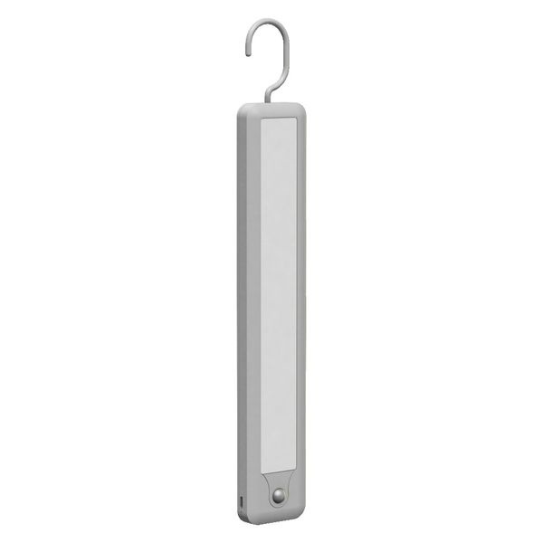 Linear LED Mobile HANGER USB HANGER 270MM USB WT image 7