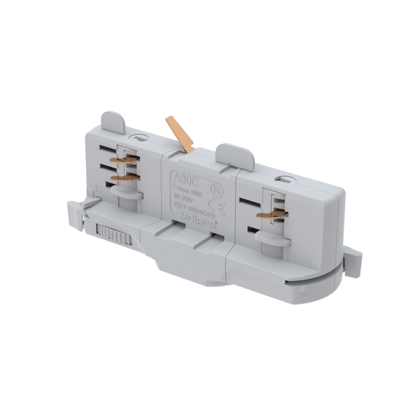 UNIPRO A90CW Control-DALI 3-phase adapter, pure white image 3